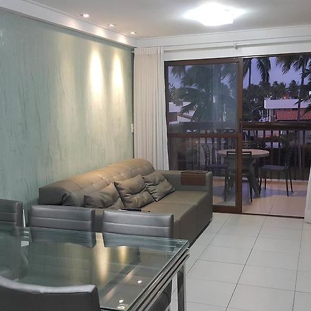 Apt. Cond. Barra Bali Barra de São Miguel Eksteriør bilde