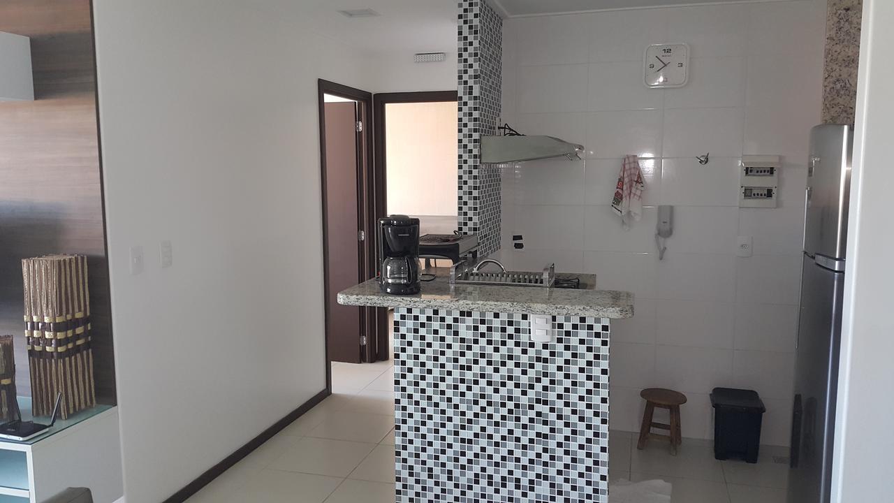 Apt. Cond. Barra Bali Barra de São Miguel Eksteriør bilde